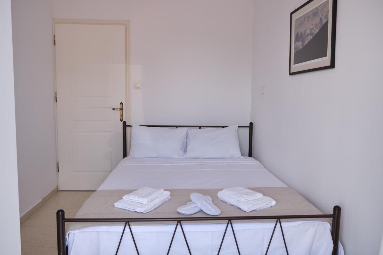 Tripoli Center Apartment المظهر الخارجي الصورة