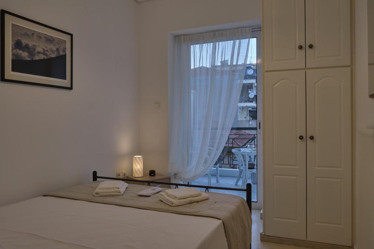 Tripoli Center Apartment المظهر الخارجي الصورة