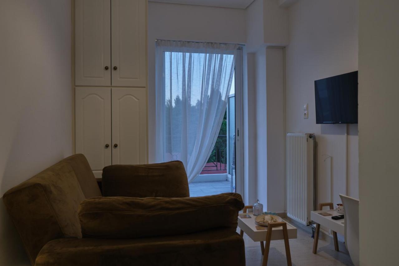 Tripoli Center Apartment المظهر الخارجي الصورة