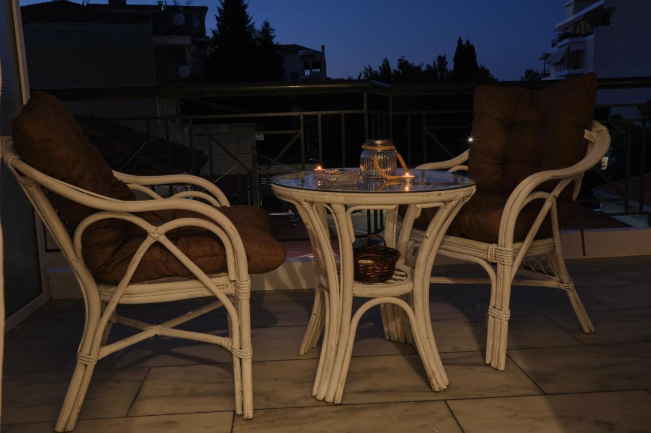 Tripoli Center Apartment المظهر الخارجي الصورة