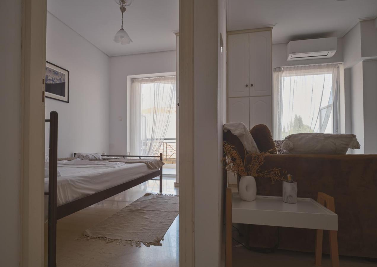 Tripoli Center Apartment المظهر الخارجي الصورة