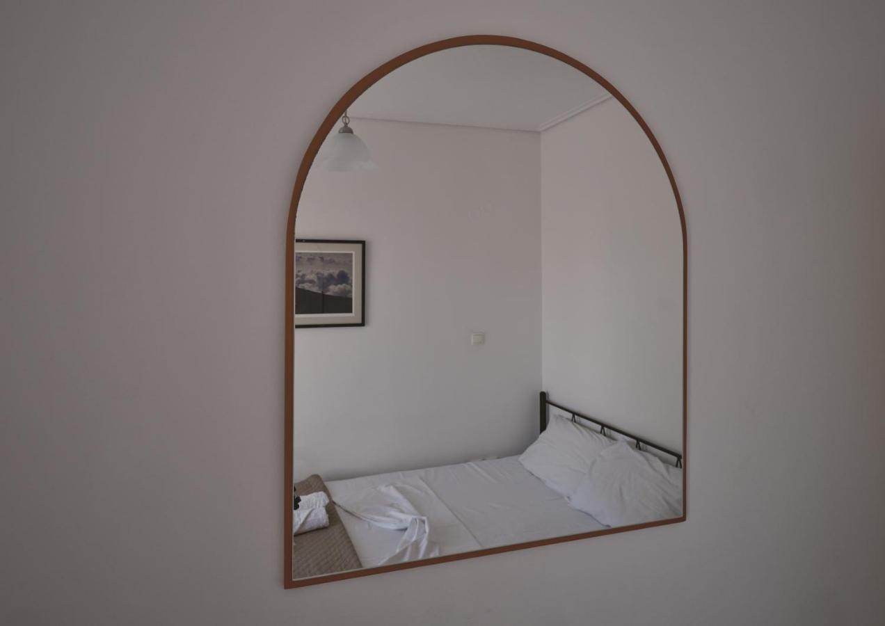 Tripoli Center Apartment المظهر الخارجي الصورة