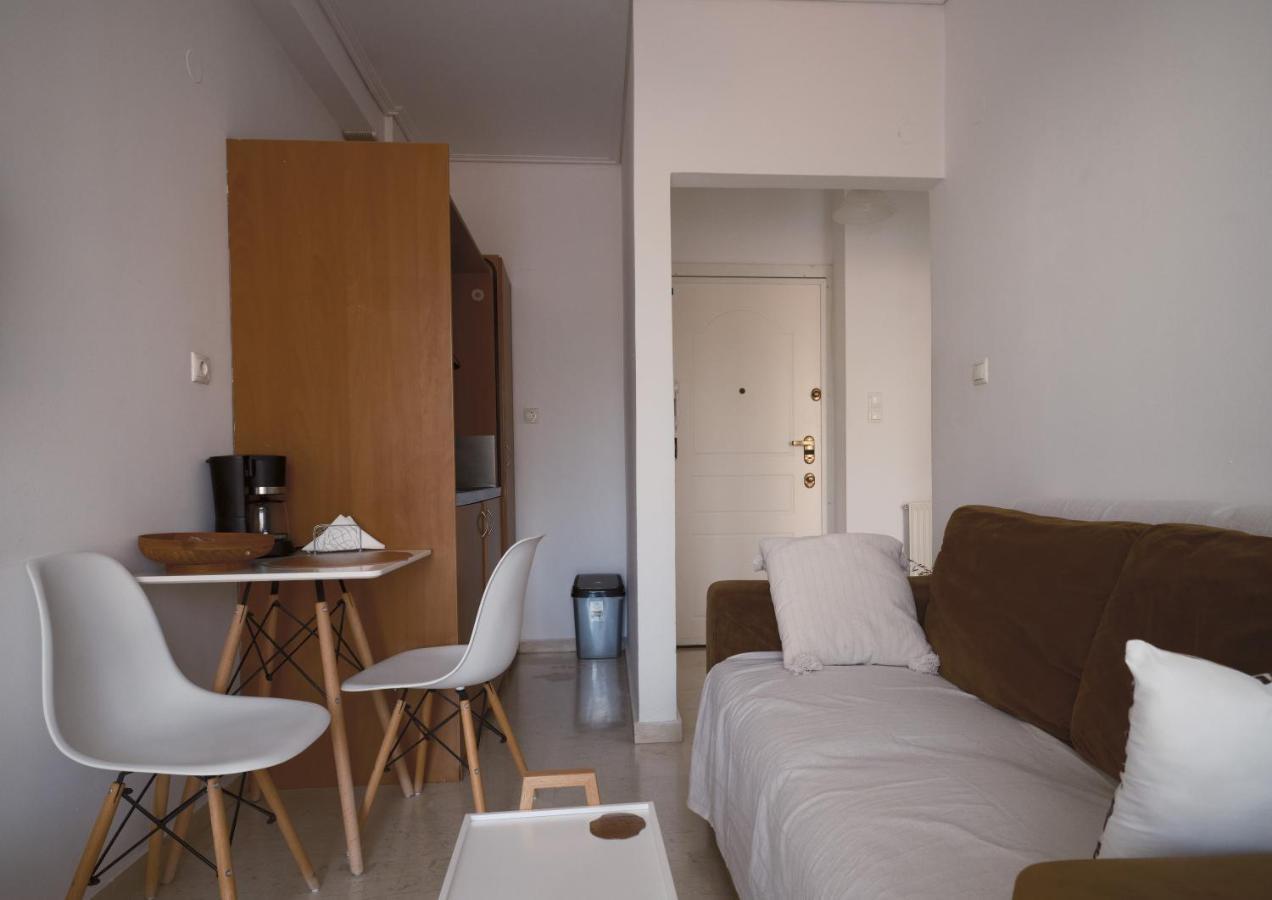 Tripoli Center Apartment المظهر الخارجي الصورة