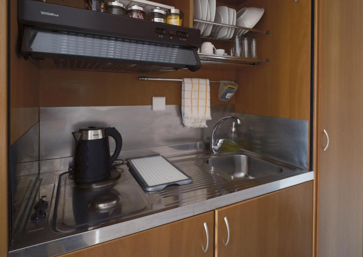 Tripoli Center Apartment المظهر الخارجي الصورة