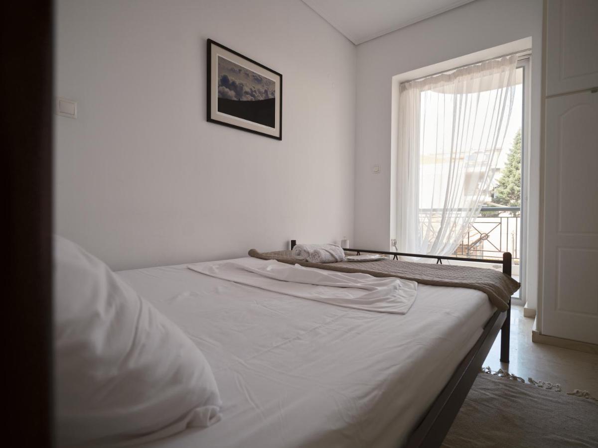 Tripoli Center Apartment المظهر الخارجي الصورة